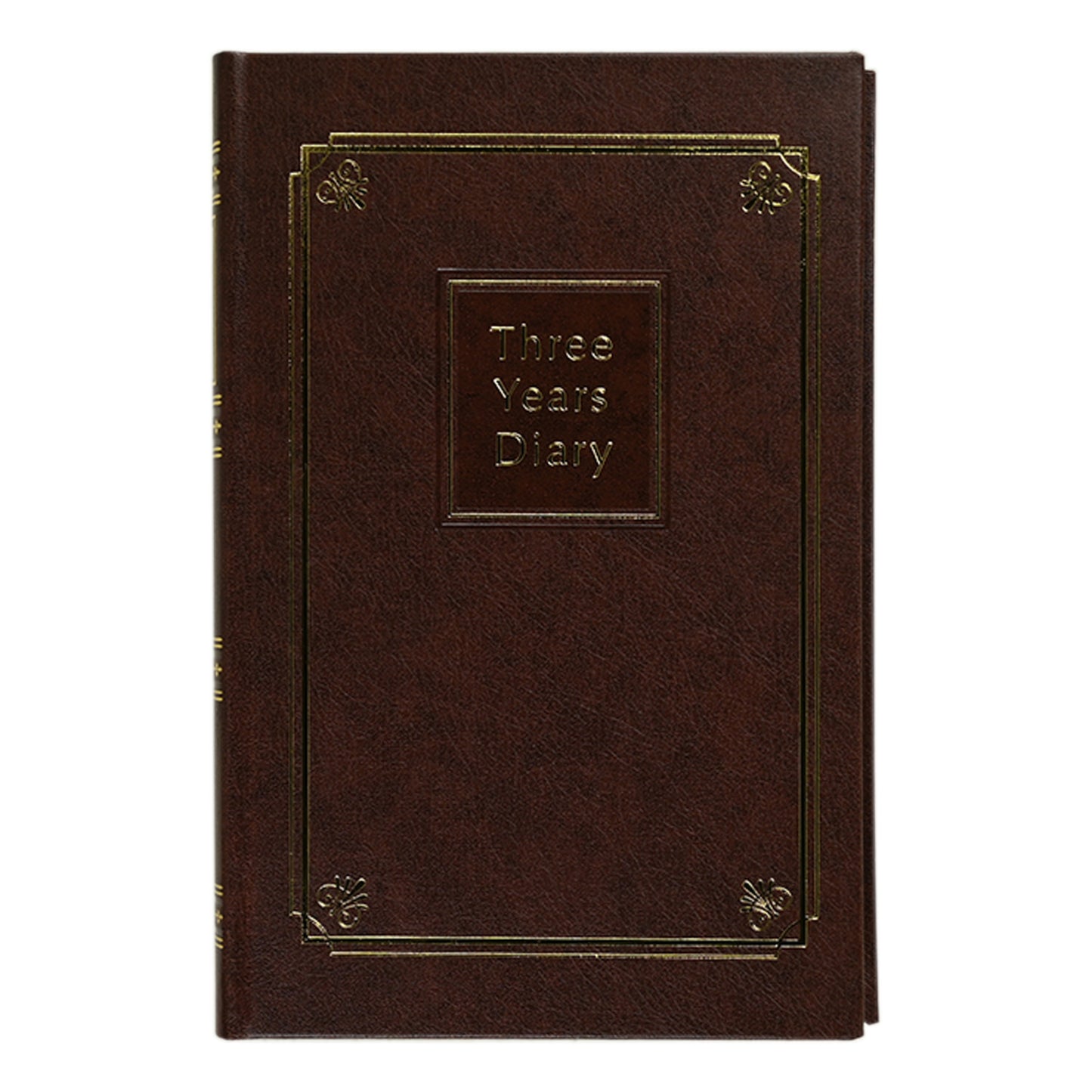 3年連用日記