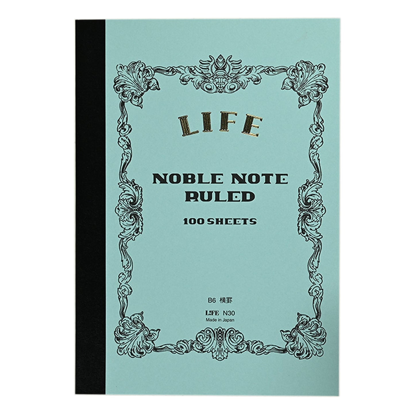 ノーブルノート