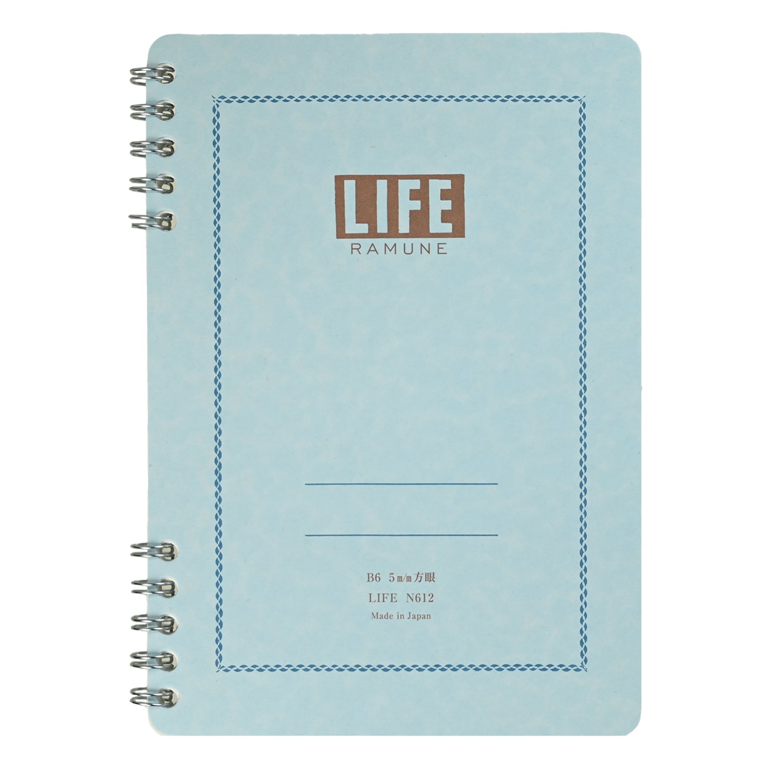 らむね.ページ ラムネ – LIFE株式会社