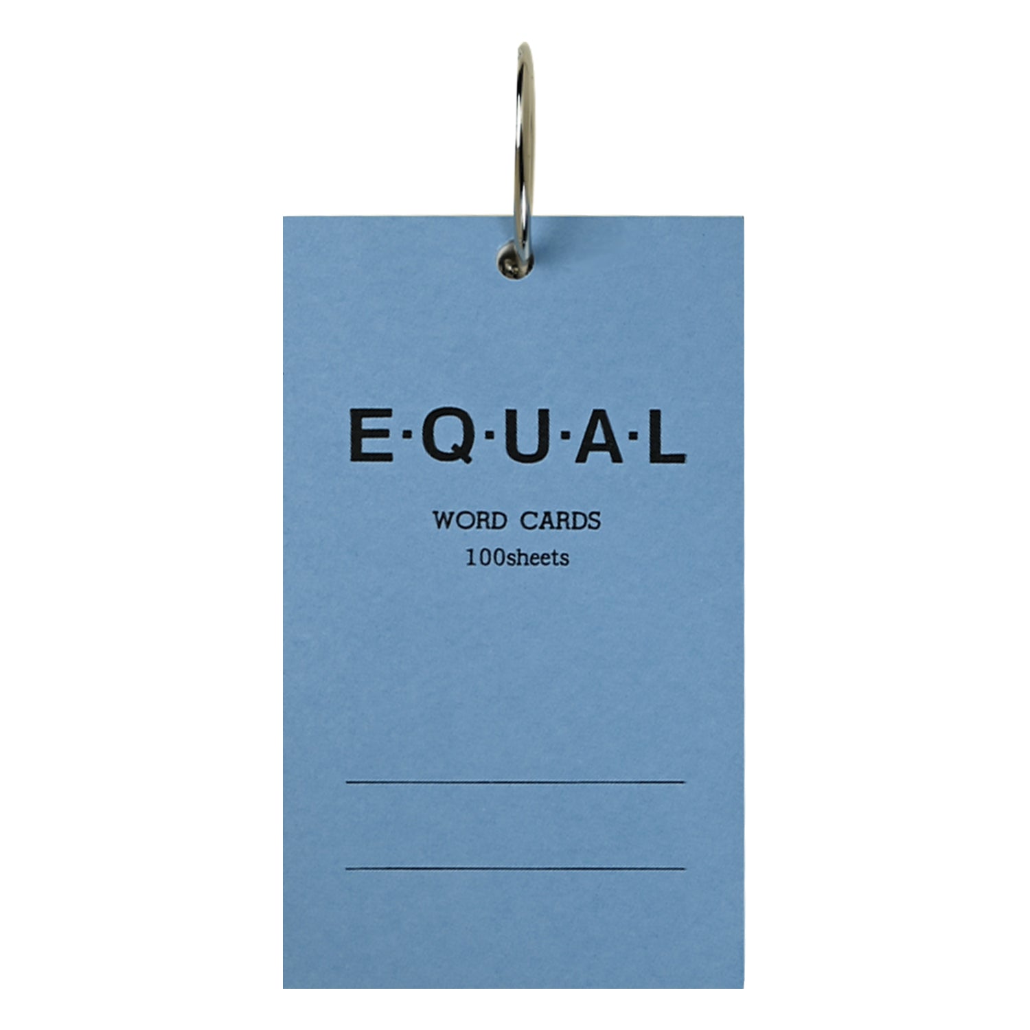 単語カード無地 – LIFE株式会社