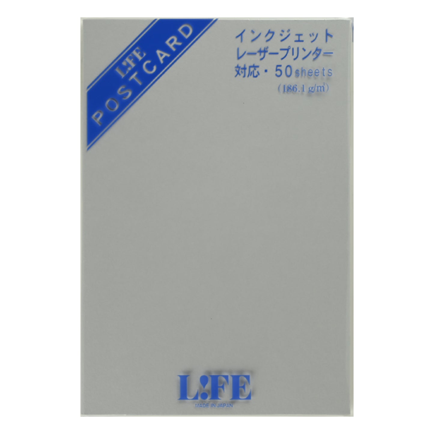 ★ポストカードWA140A