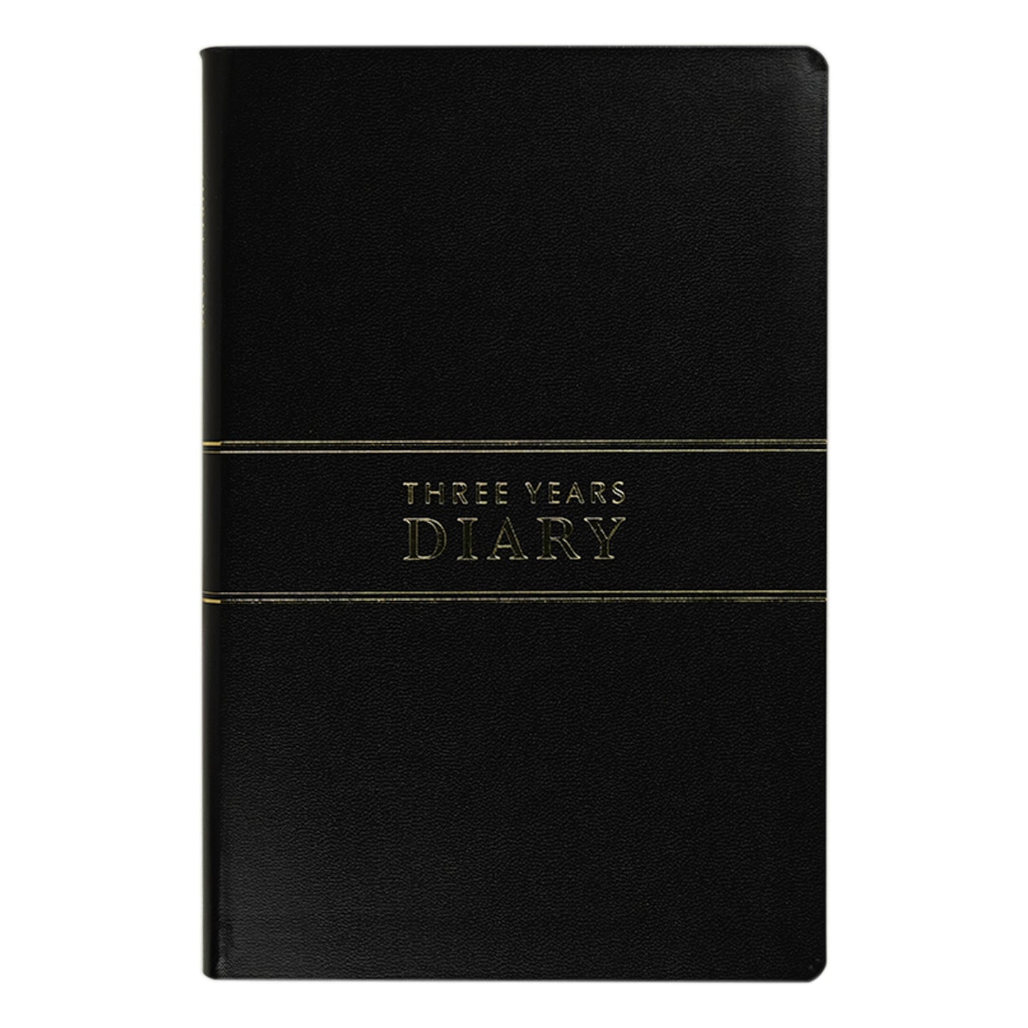 3年連用日記
