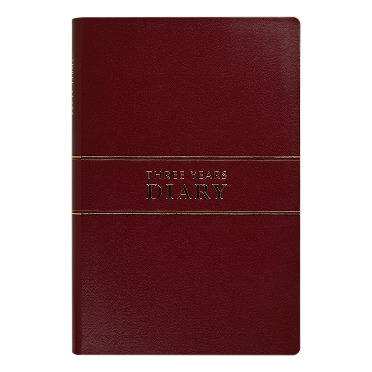 3年連用日記