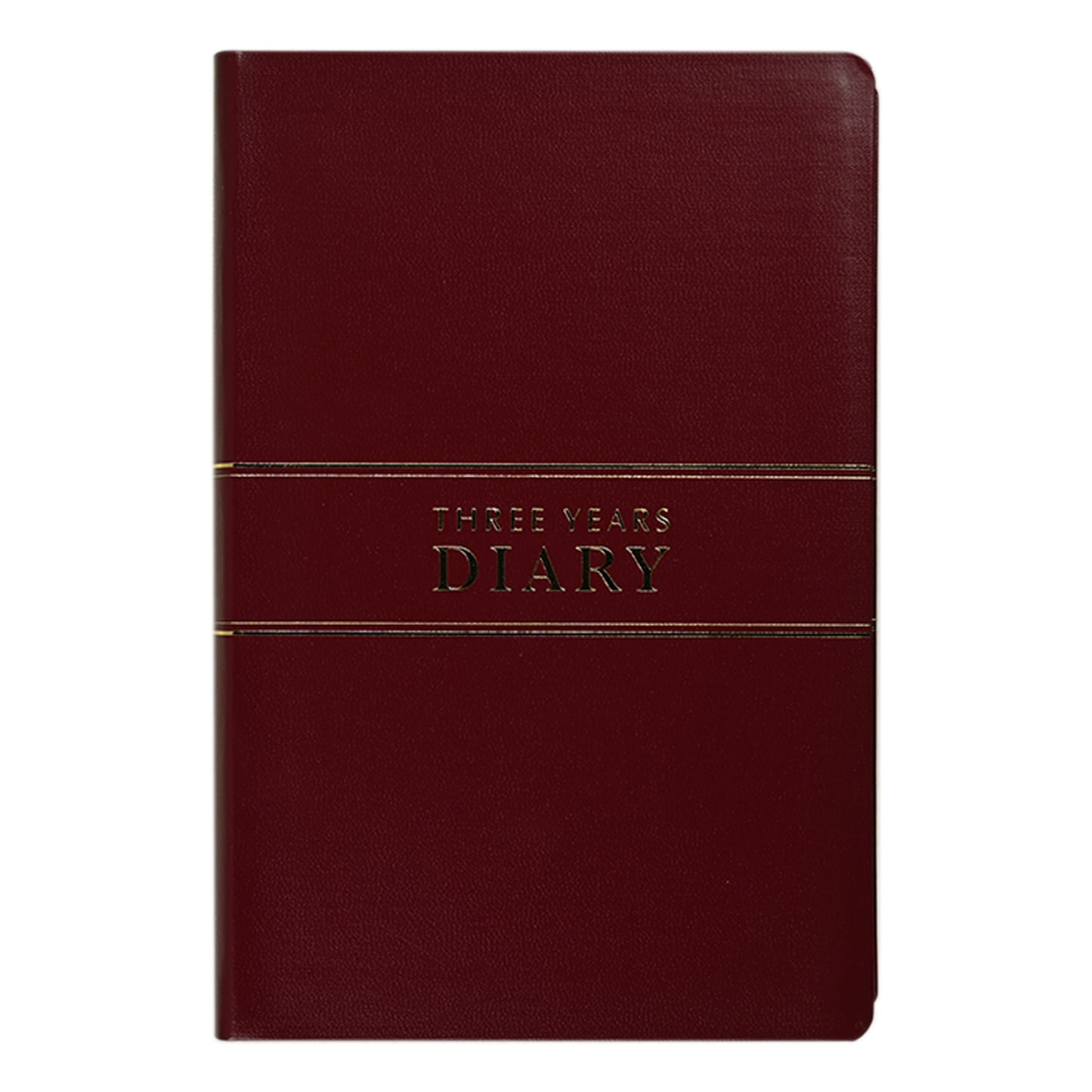 3年連用日記