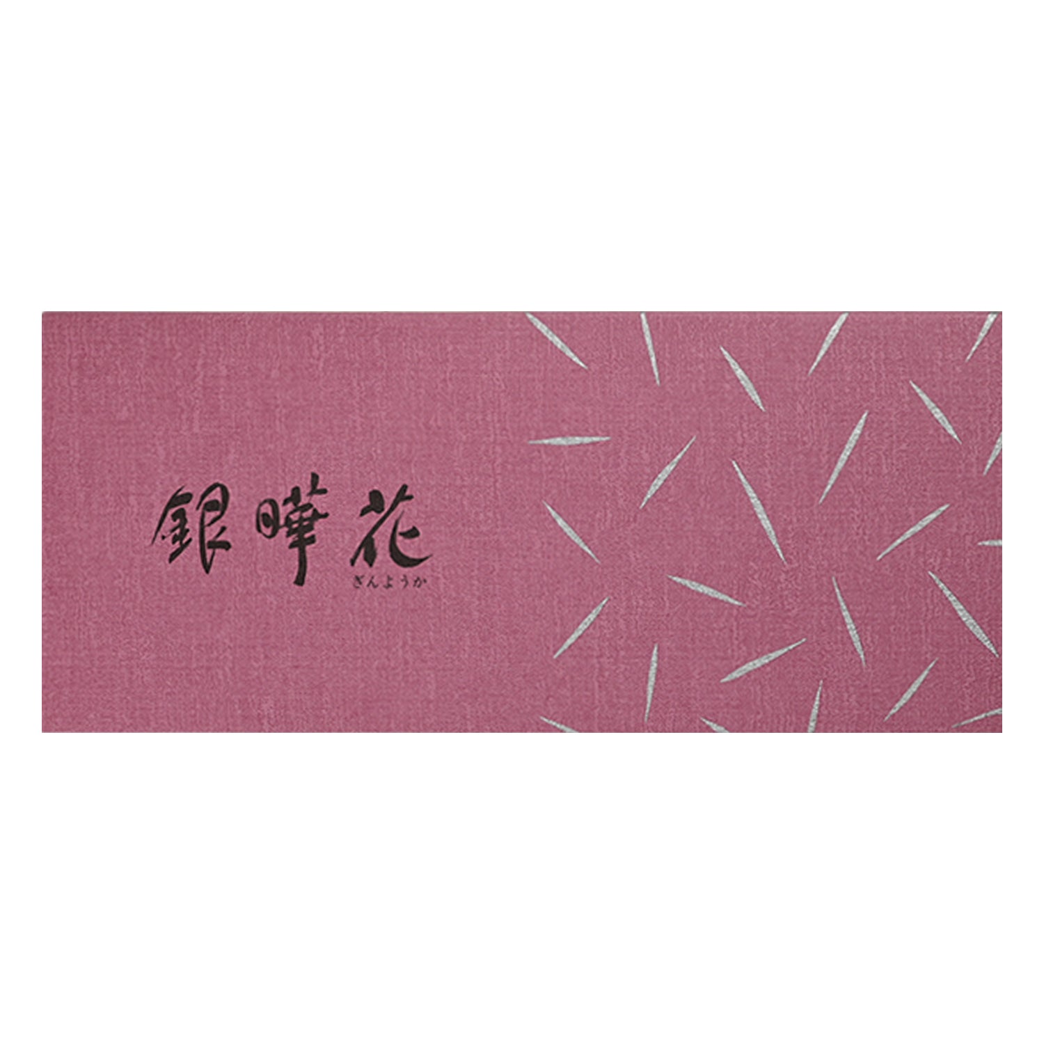 便箋銀曄花 – LIFE株式会社