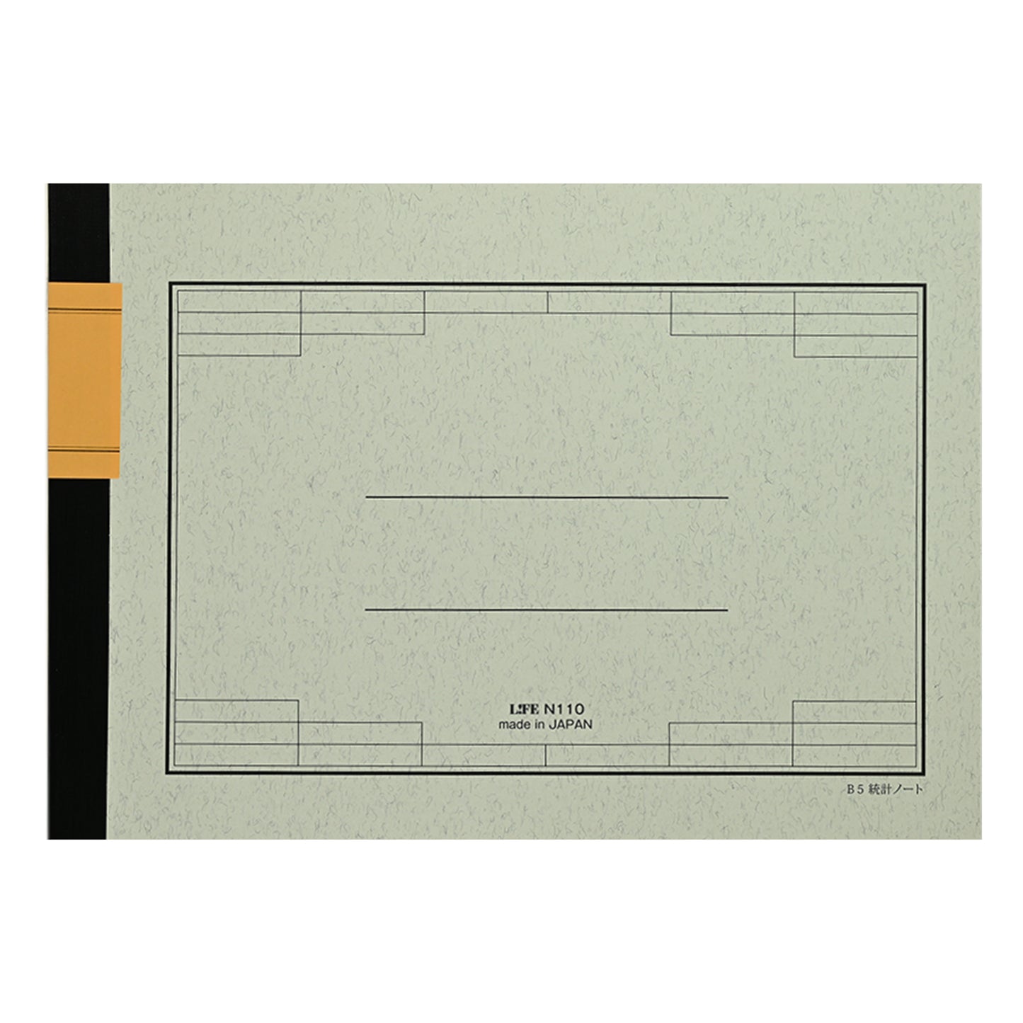 Statistics Notebook n105