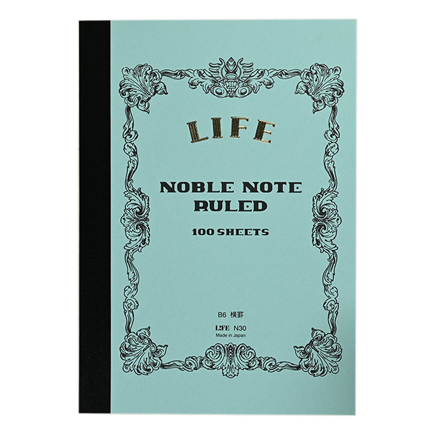 ノーブルノート