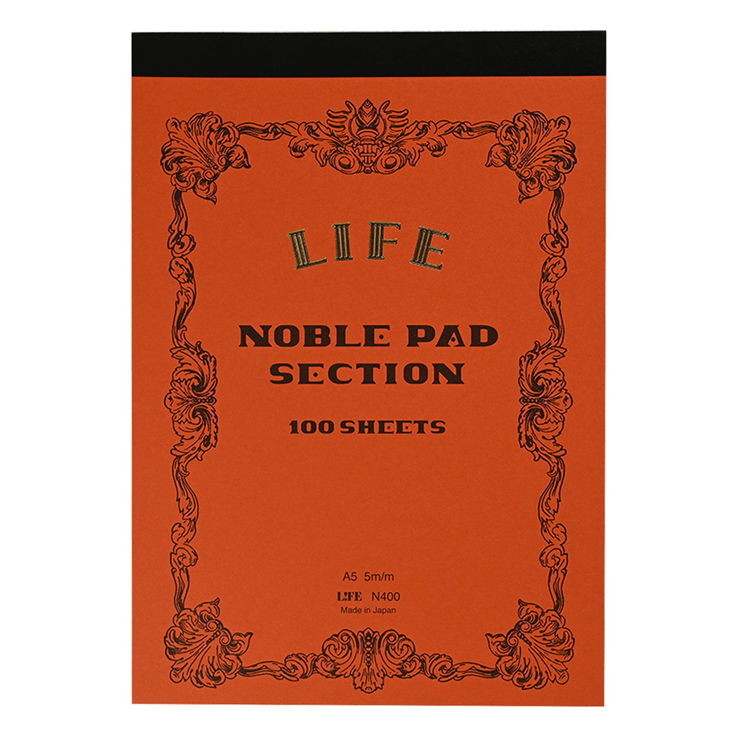 Noble Pad – LIFE株式会社