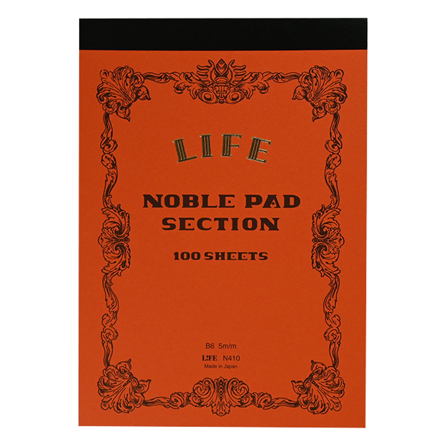 Noble Pad – LIFE株式会社