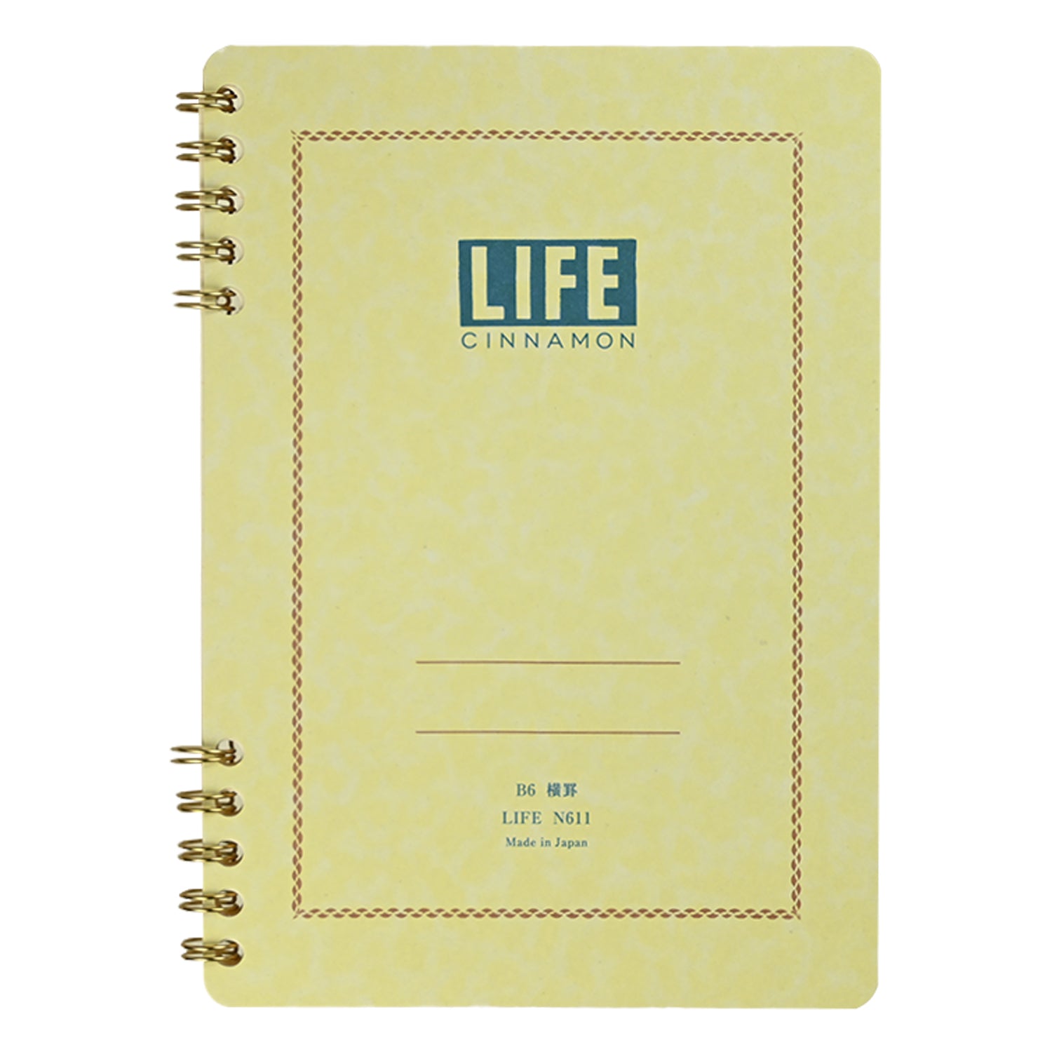 シナモン – LIFE株式会社