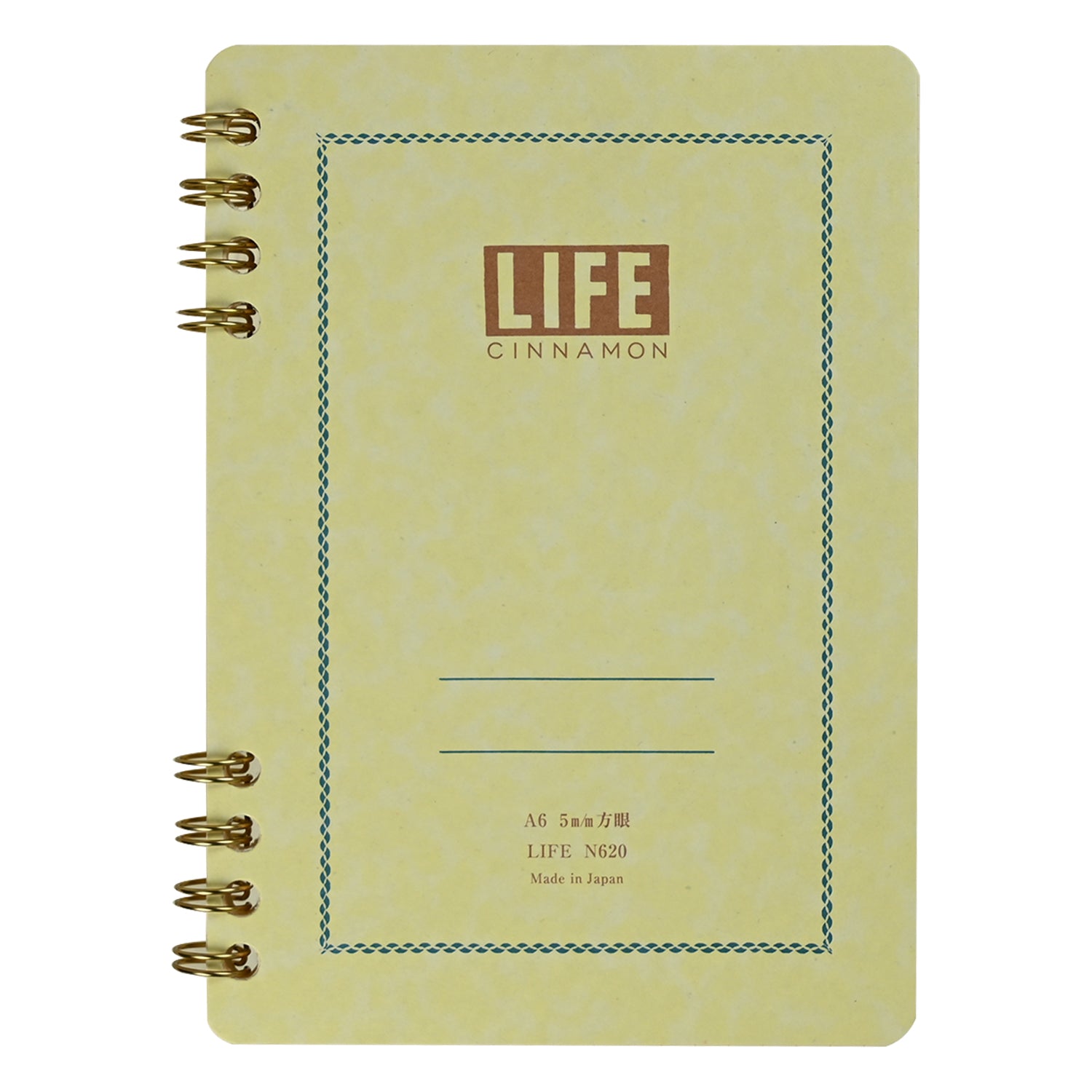 シナモン – LIFE株式会社