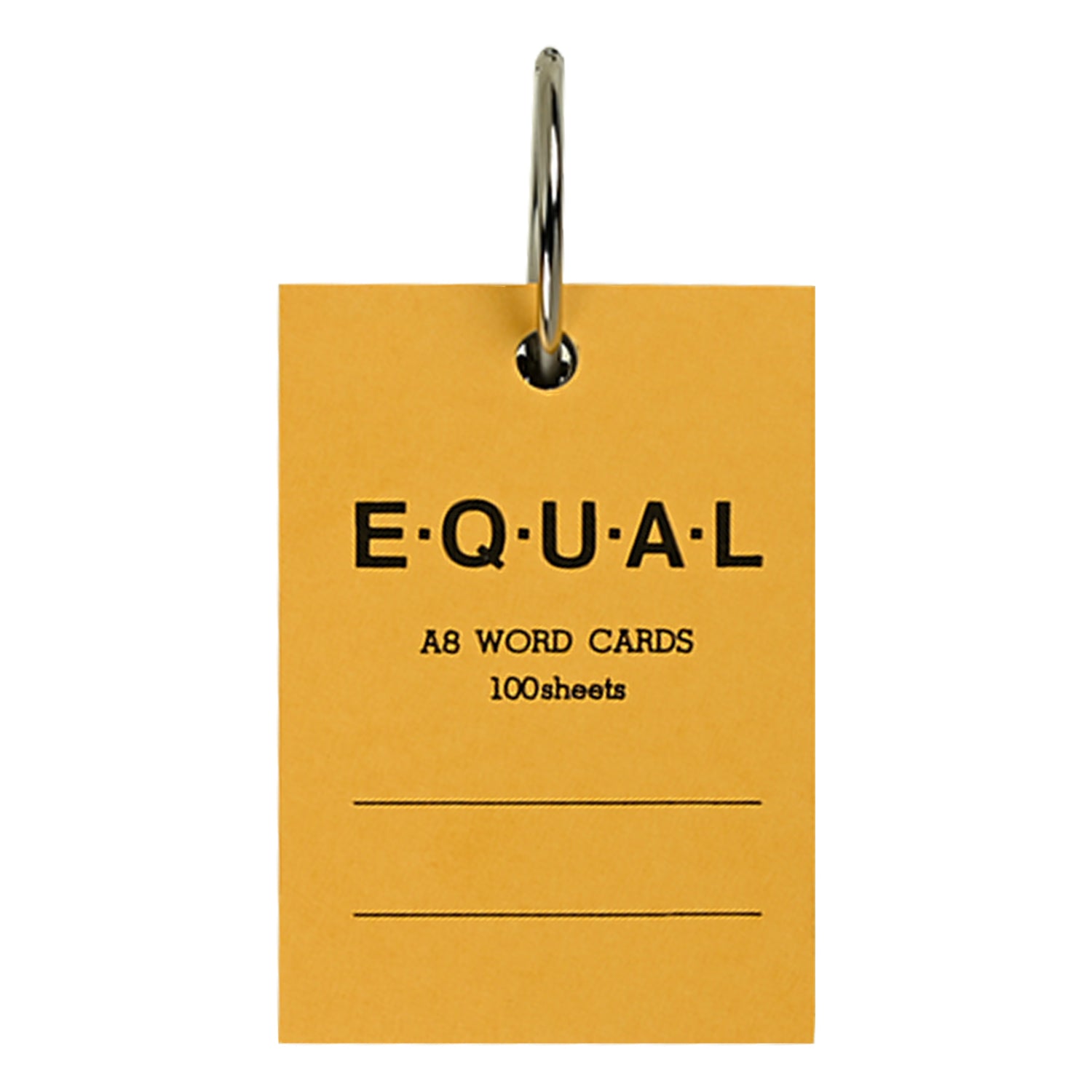 単語カード無地 – LIFE株式会社