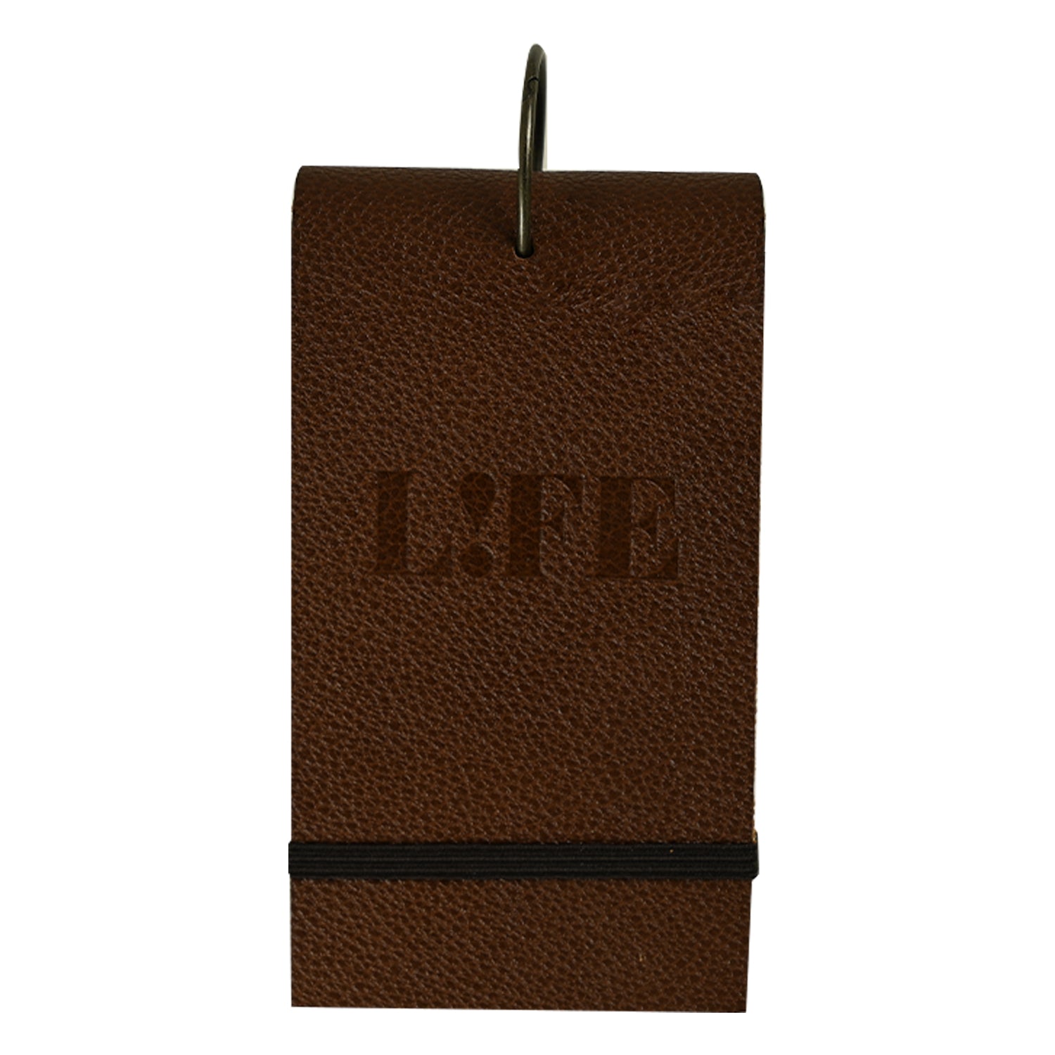 本革多目的カード – LIFE株式会社