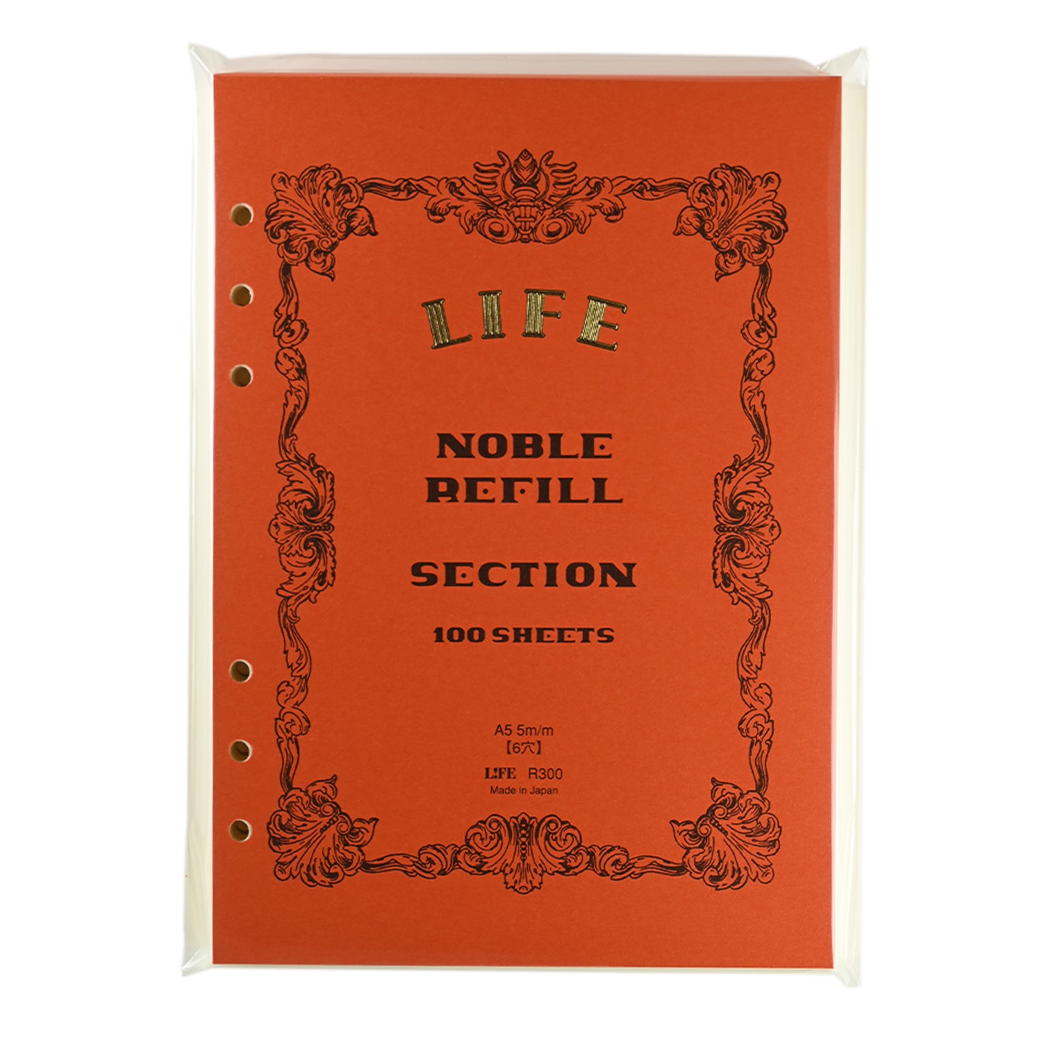 Noble Refill – LIFE株式会社