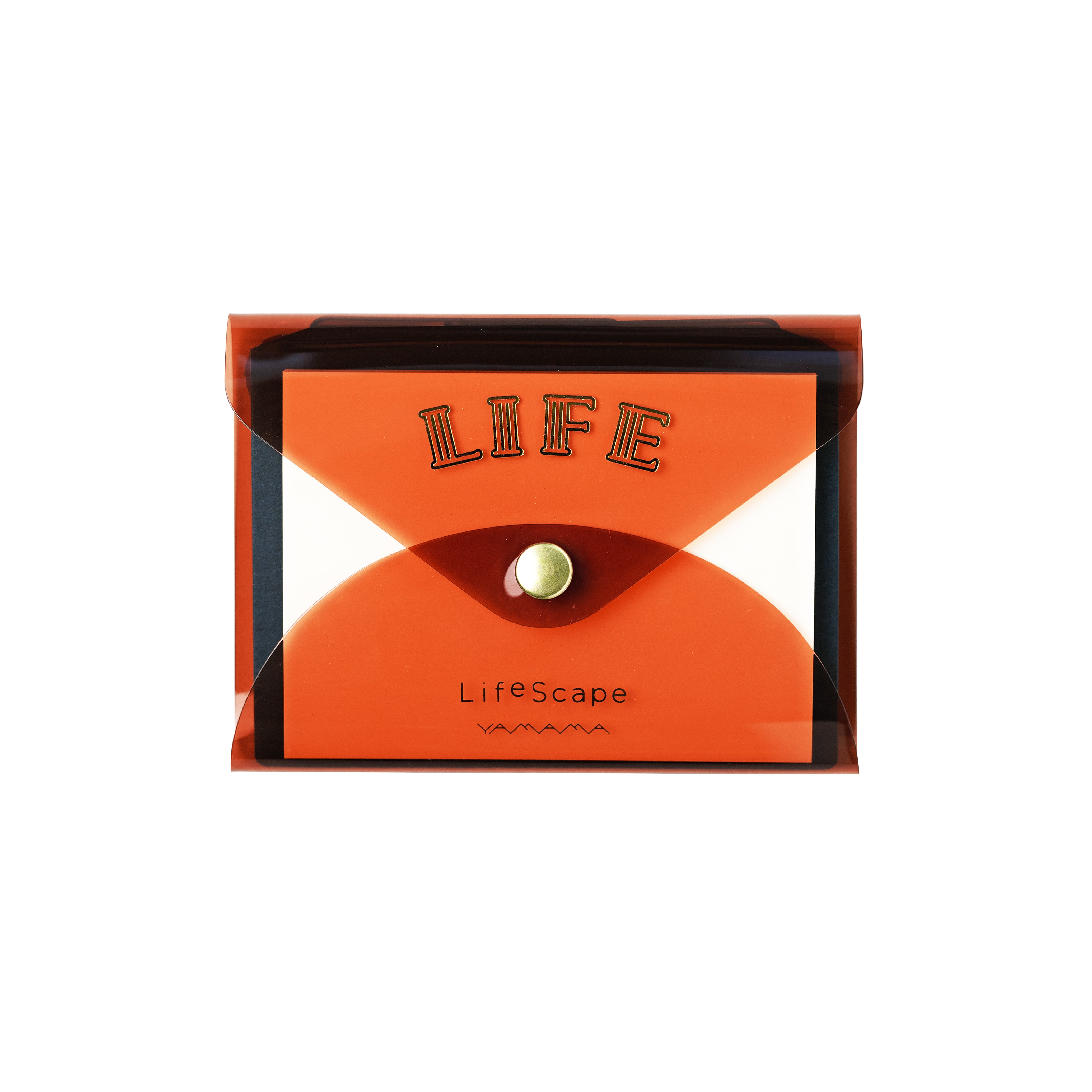 ライフスケープPVCカバー – LIFE株式会社