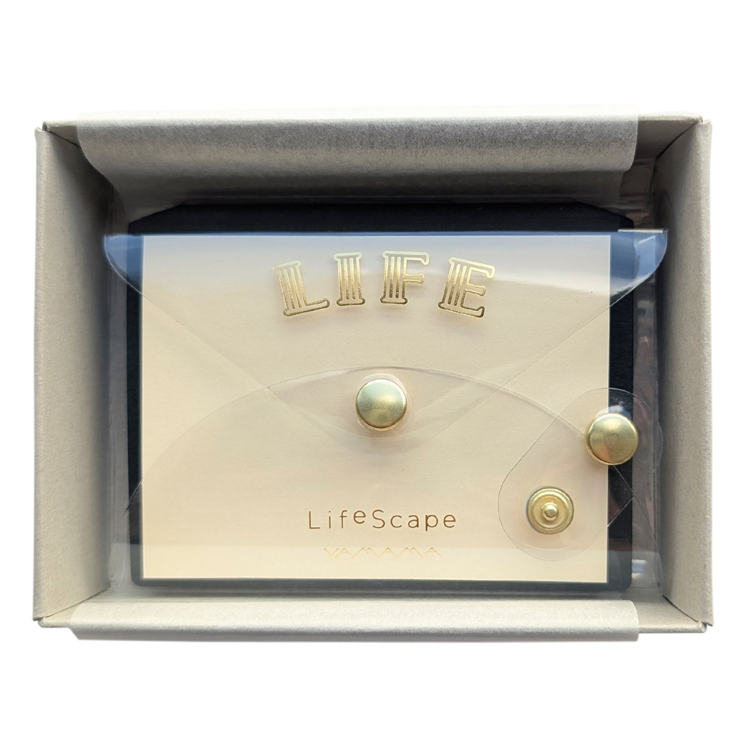 ライフスケープPVCカバー – LIFE株式会社